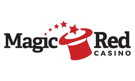 Magic red casino